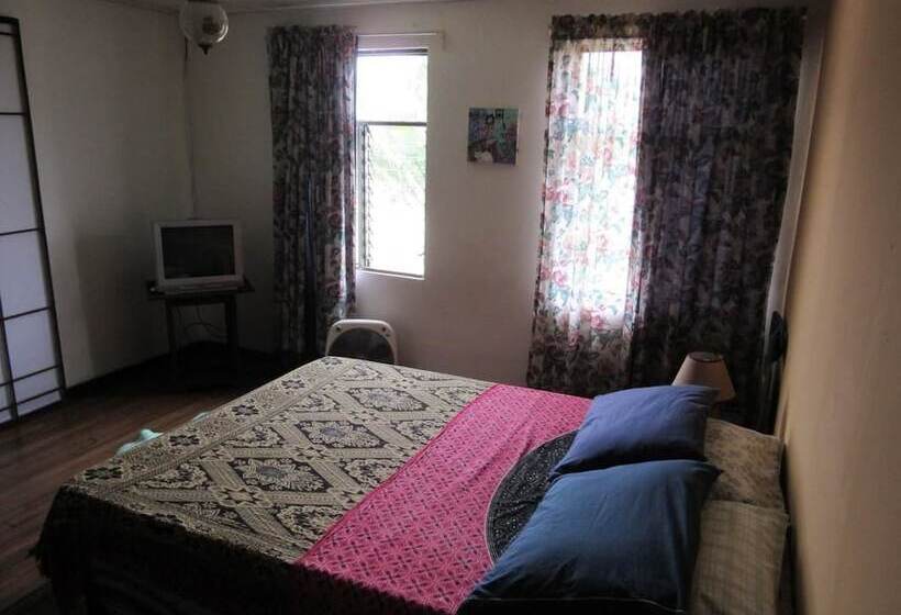اتاق استاندارد, Casa Familiar La Tortuga