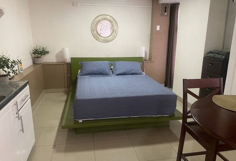 استودیو خانوادگی, Casa Familiar La Tortuga
