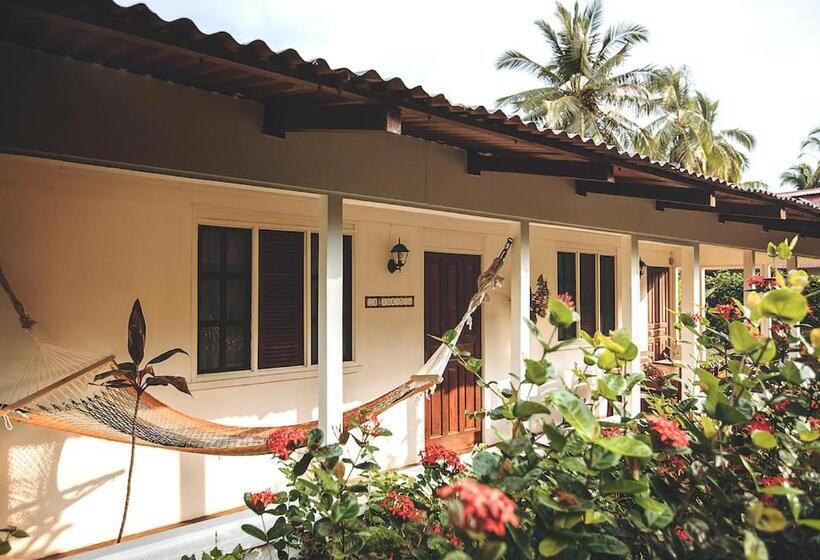 ویلای 2 خوابه, Encantada Ocean Cottages