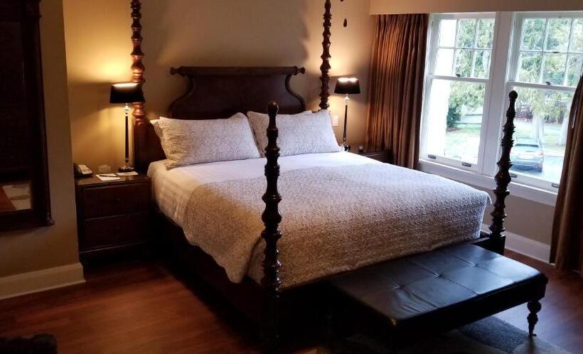 سوییت سوپریور, Crown Mansion Boutique Hotel & Villas
