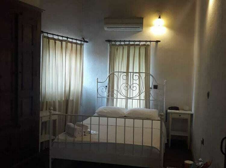 اتاق استاندارد, Anemon Koleksiyon Kula Otel