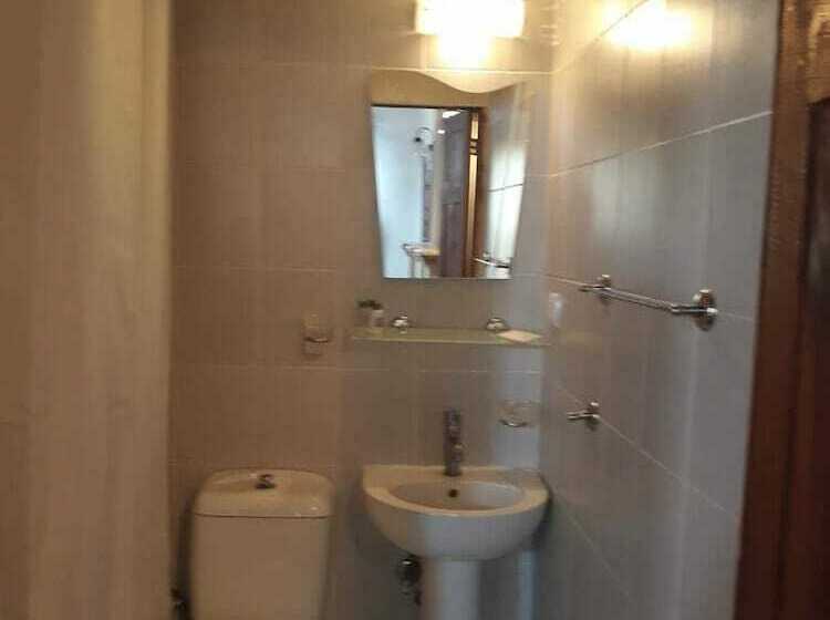 اتاق استاندارد, Anemon Koleksiyon Kula Otel