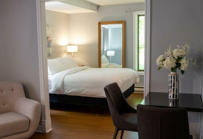 سوییت, Auberge Nuits St Georges
