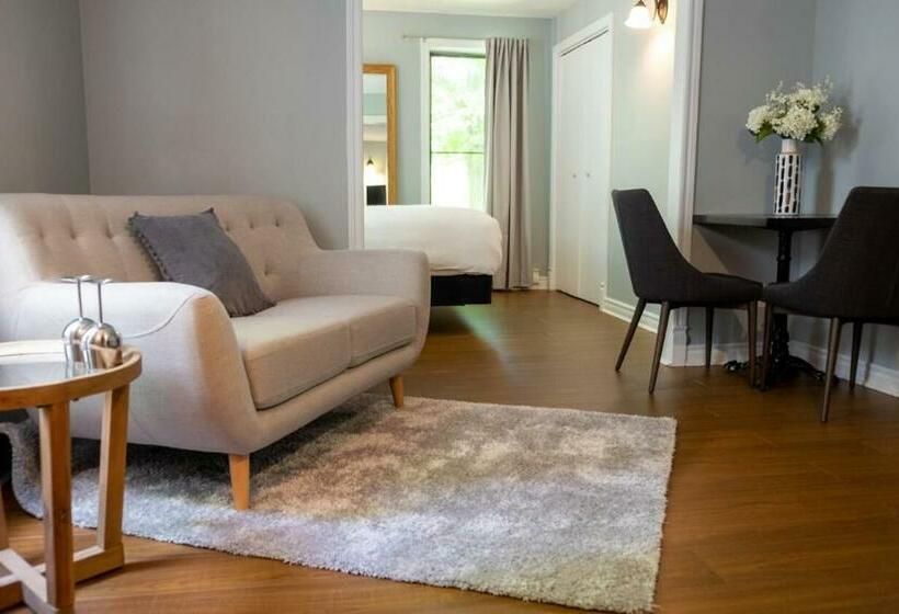 سوییت, Auberge Nuits St Georges