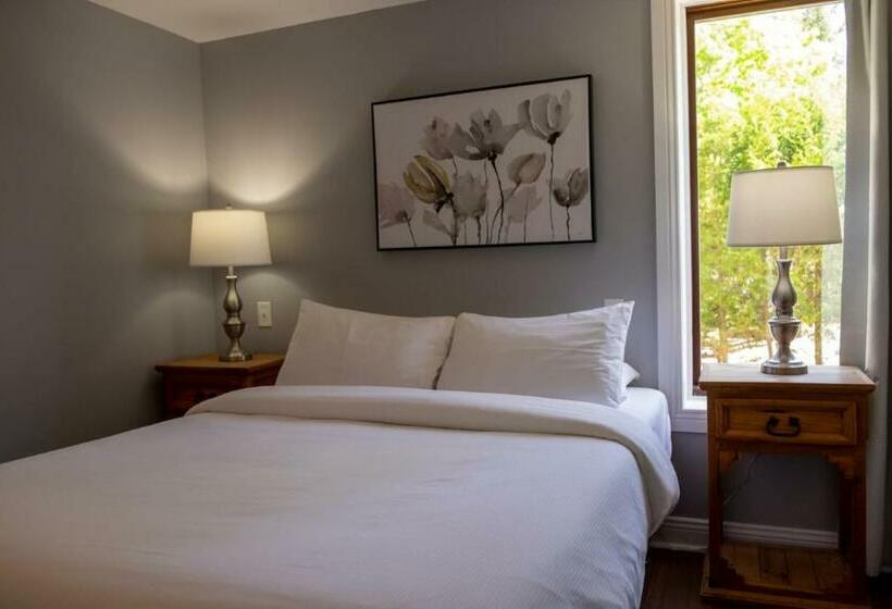 سوییت, Auberge Nuits St Georges