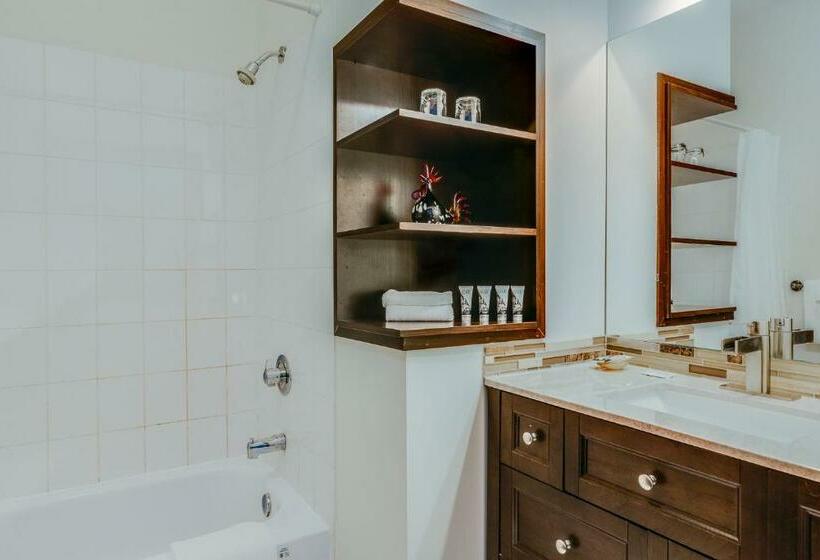 سوئیت با تخت بزرگ, Auberge Nuits St Georges