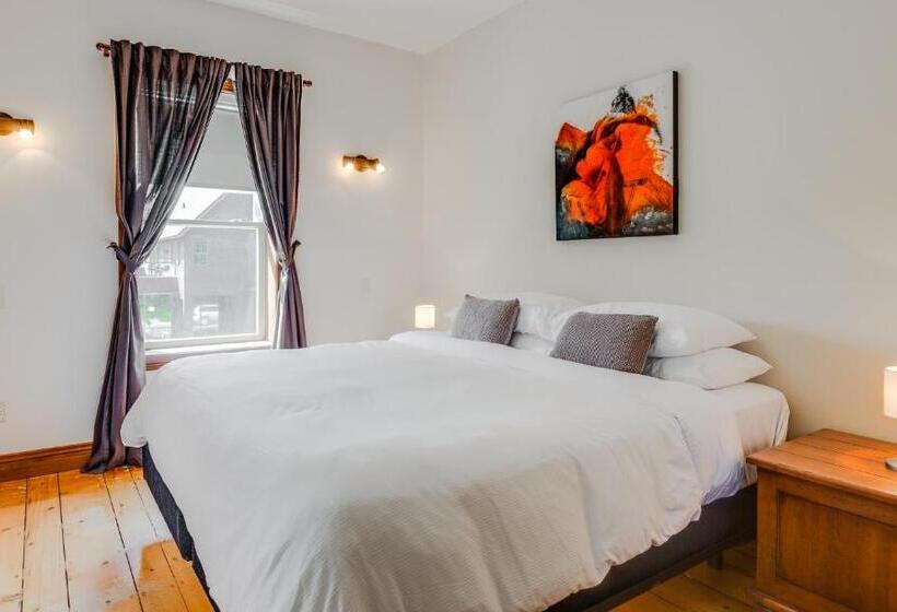 سوئیت با تخت بزرگ, Auberge Nuits St Georges
