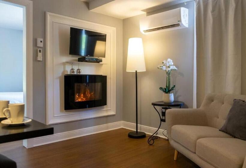 اتاق استاندارد, Auberge Nuits St Georges