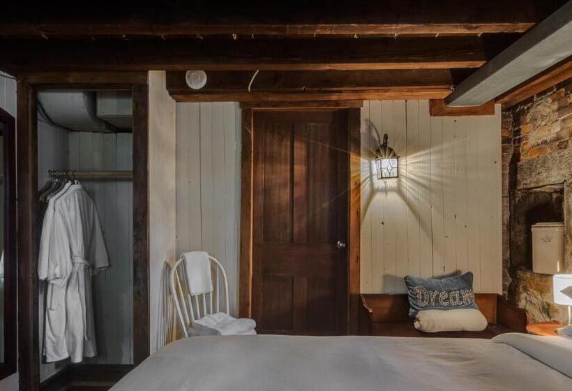 اتاق استاندارد, Auberge Nuits St Georges