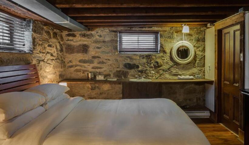 اتاق استاندارد, Auberge Nuits St Georges