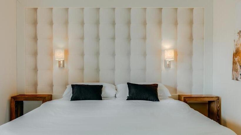 سوئیت با تخت بزرگ, Auberge Nuits St Georges