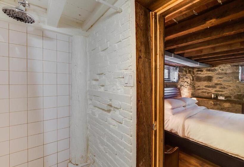 اتاق استاندارد, Auberge Nuits St Georges