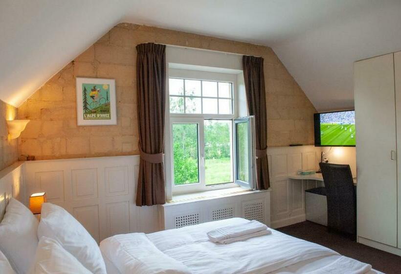 اتاق استاندارد, B&b Brakke Berg