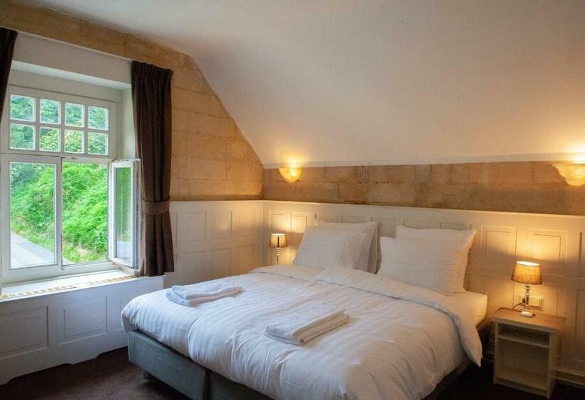 اتاق استاندارد, B&b Brakke Berg