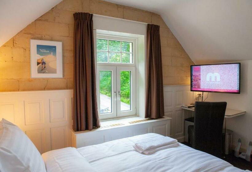 اتاق استاندارد, B&b Brakke Berg