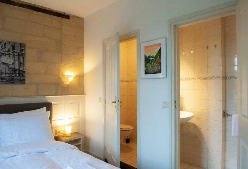 اتاق استاندارد, B&b Brakke Berg