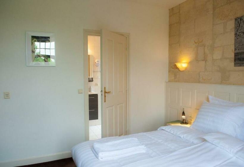 اتاق استاندارد, B&b Brakke Berg