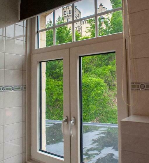 اتاق استاندارد, B&b Brakke Berg
