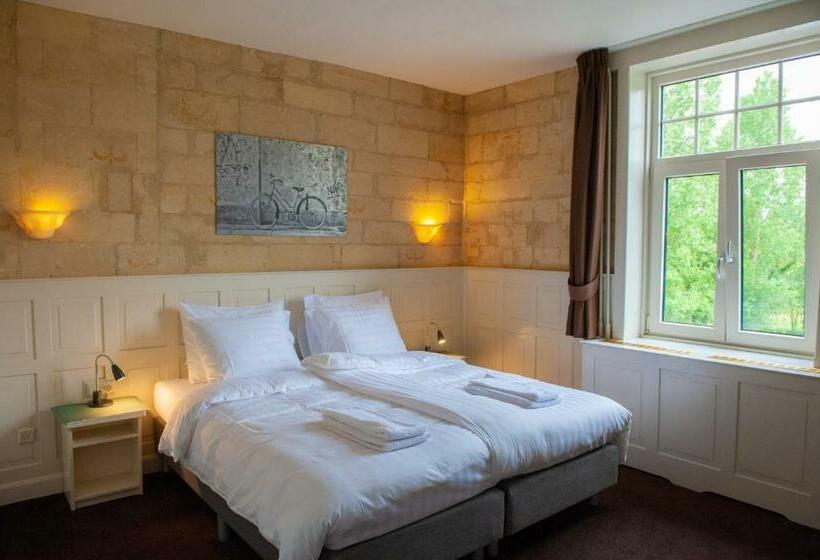 اتاق استاندارد, B&b Brakke Berg