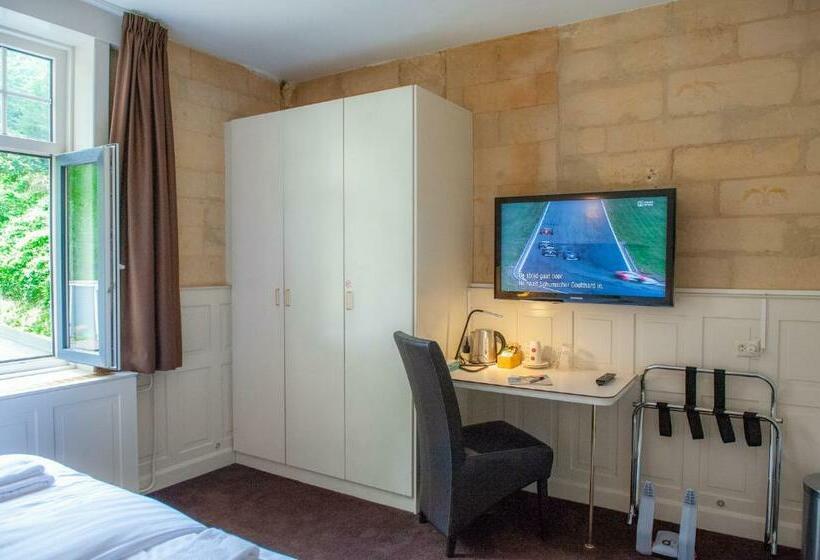 اتاق استاندارد, B&b Brakke Berg