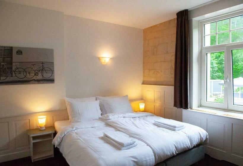 اتاق استاندارد, B&b Brakke Berg