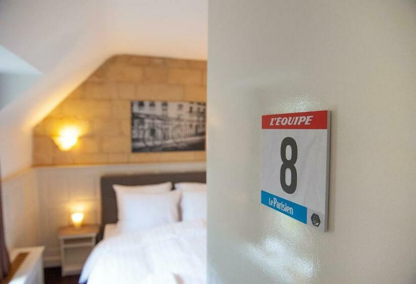 اتاق استاندارد, B&b Brakke Berg