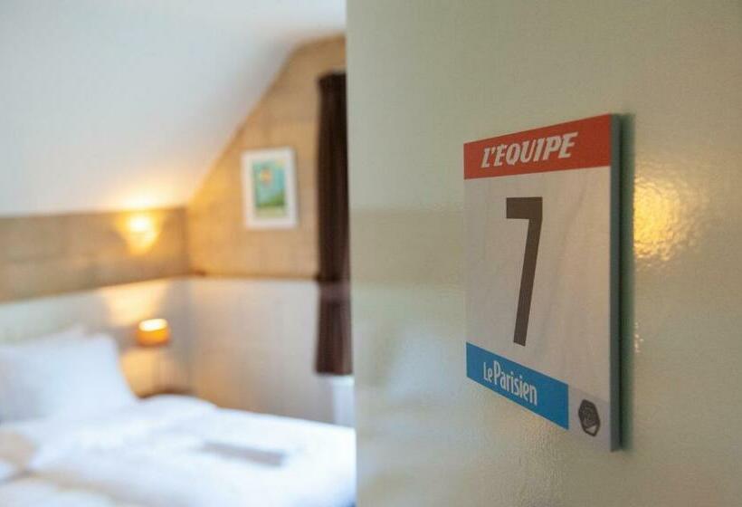 اتاق استاندارد, B&b Brakke Berg