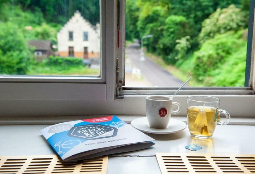اتاق استاندارد, B&b Brakke Berg