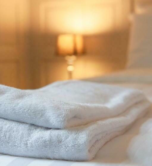 اتاق استاندارد, B&b Brakke Berg