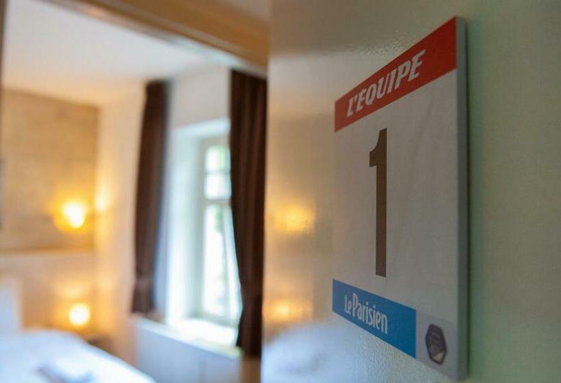 اتاق استاندارد, B&b Brakke Berg