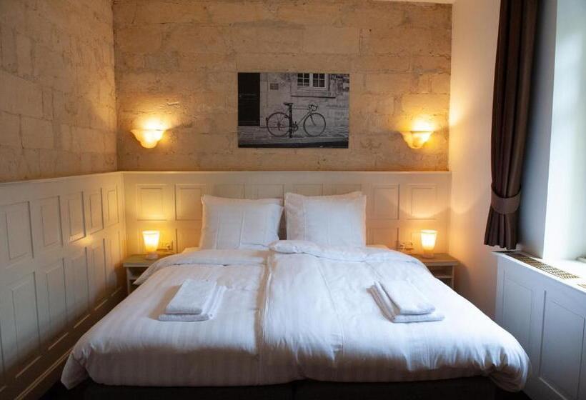اتاق استاندارد, B&b Brakke Berg