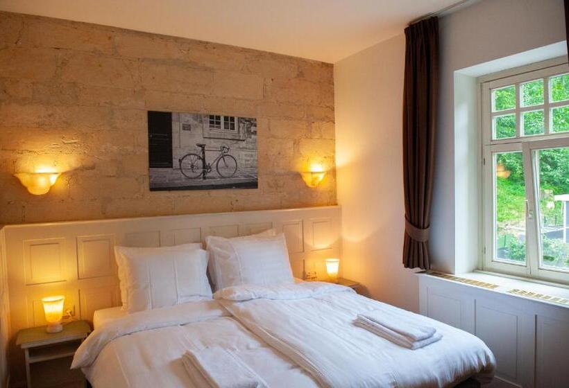 اتاق استاندارد, B&b Brakke Berg