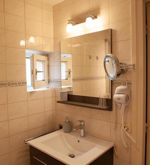 اتاق استاندارد, B&b Brakke Berg