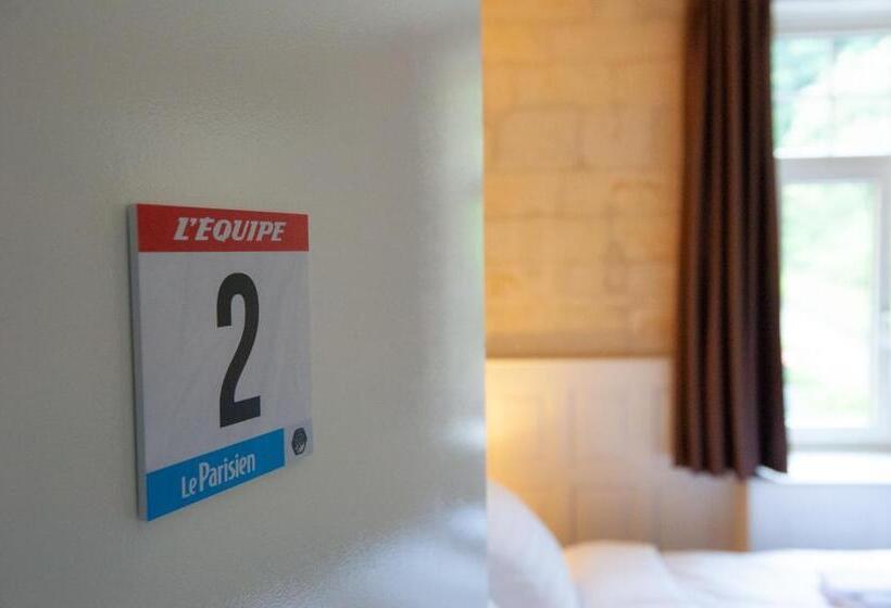 اتاق استاندارد, B&b Brakke Berg