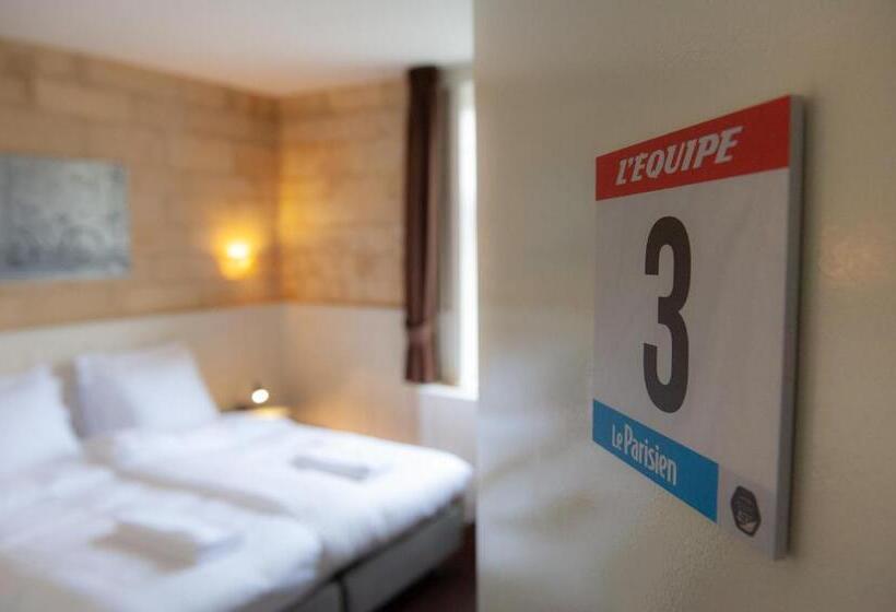 اتاق استاندارد, B&b Brakke Berg