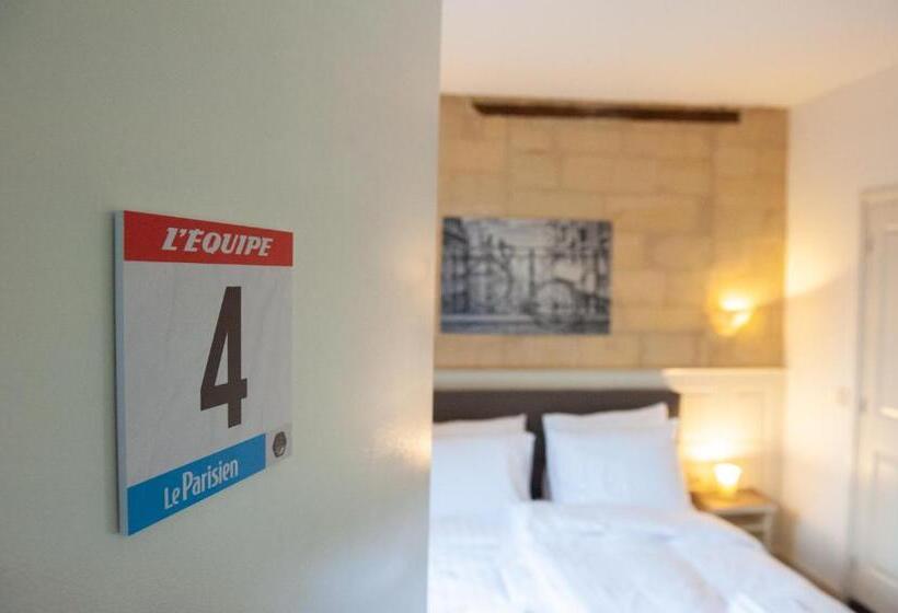 اتاق استاندارد, B&b Brakke Berg