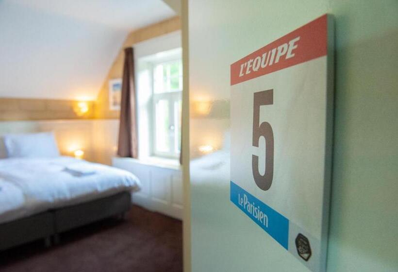اتاق استاندارد, B&b Brakke Berg