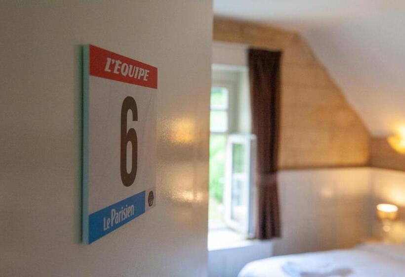 اتاق استاندارد, B&b Brakke Berg
