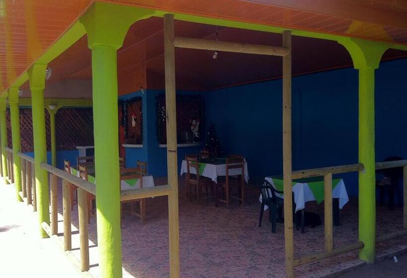 اتاق عادی, El Icaco Tortuguero