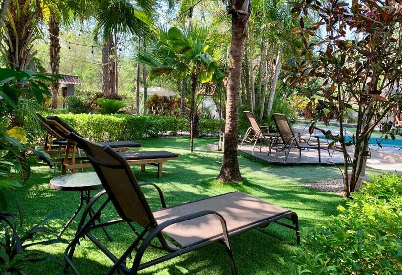 ویلای 1 خوابه, El Manglar