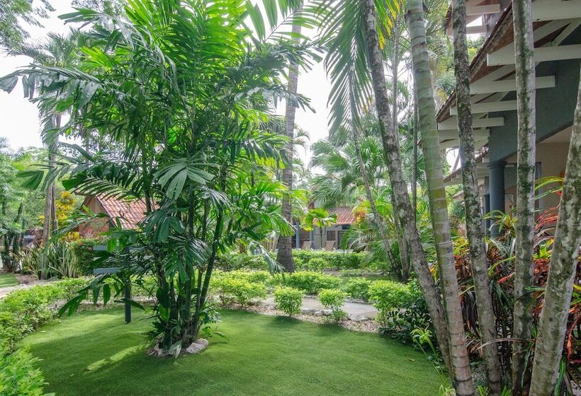 اتاق استاندارد, El Manglar