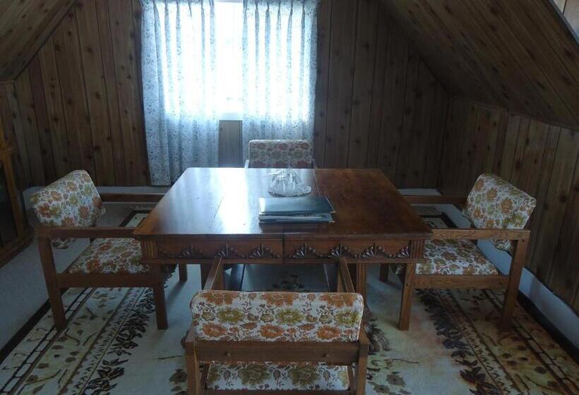 اتاق استاندارد, Governor's Mansion Inn