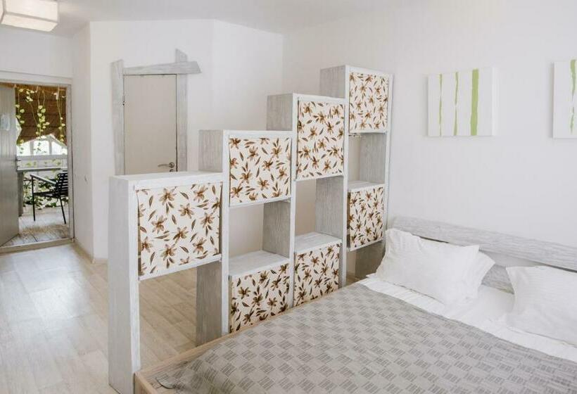 اتاق سوپریور, Higina Spa