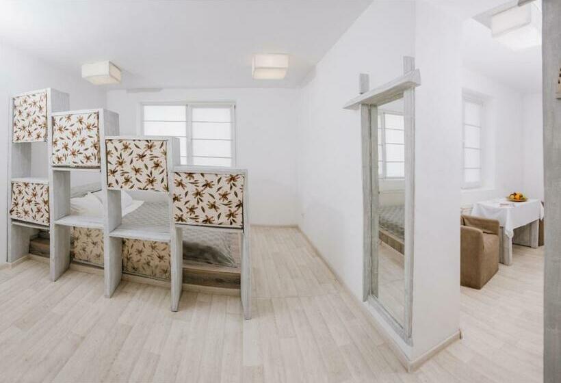 اتاق سوپریور, Higina Spa