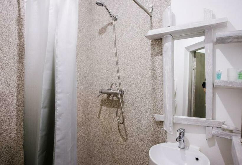 اتاق استاندارد, Higina Spa