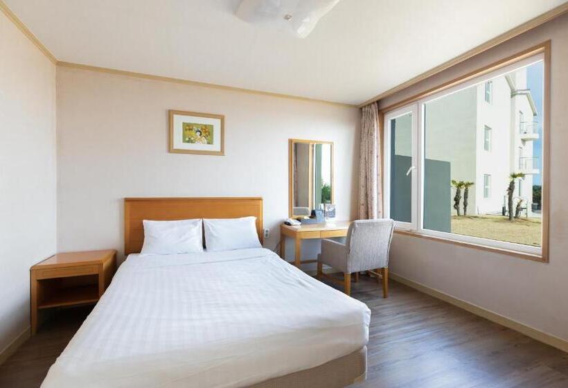 اتاق پرمیوم, Kensington Resort Seogwipo
