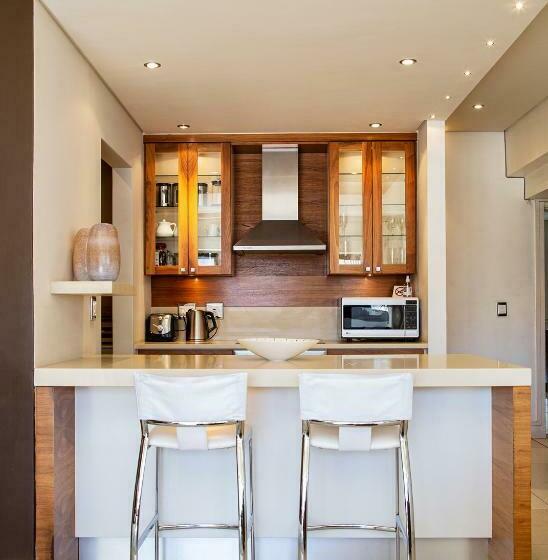 آپارتمان 1 خوابه, Marine Square Luxury Suites