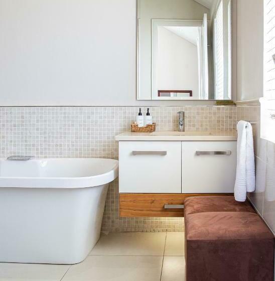 آپارتمان 2 خوابه, Marine Square Luxury Suites