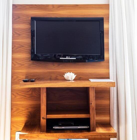 آپارتمان 3 خوابه, Marine Square Luxury Suites