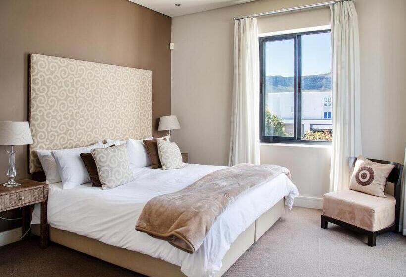 آپارتمان 3 خوابه, Marine Square Luxury Suites